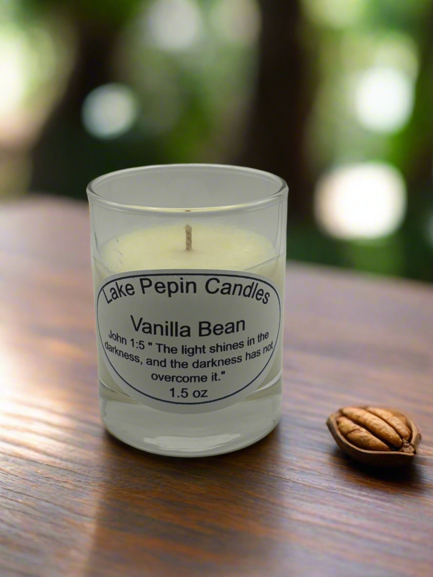 Vanilla Bean (1.5oz)