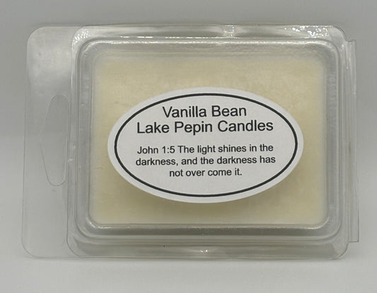 Vanilla Bean Wax Melts