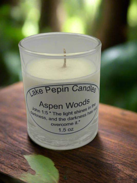 Aspen Woods (1.5oz)