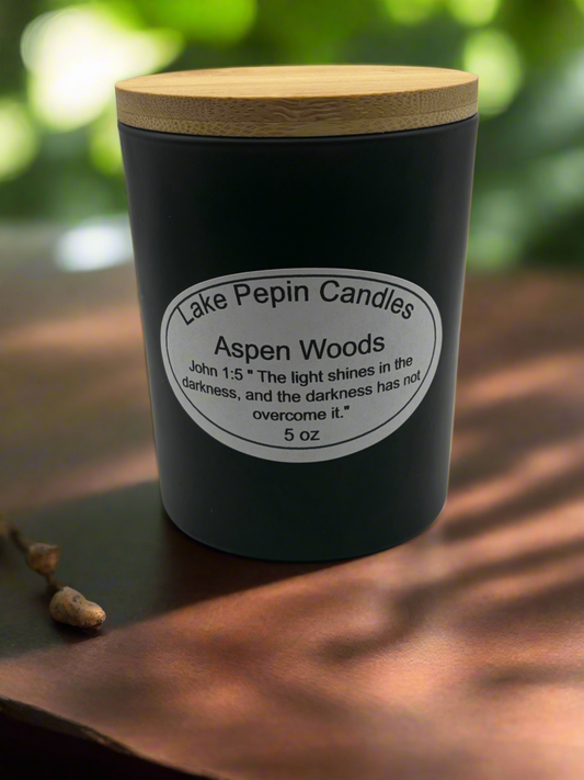 Aspen Woods (5oz)