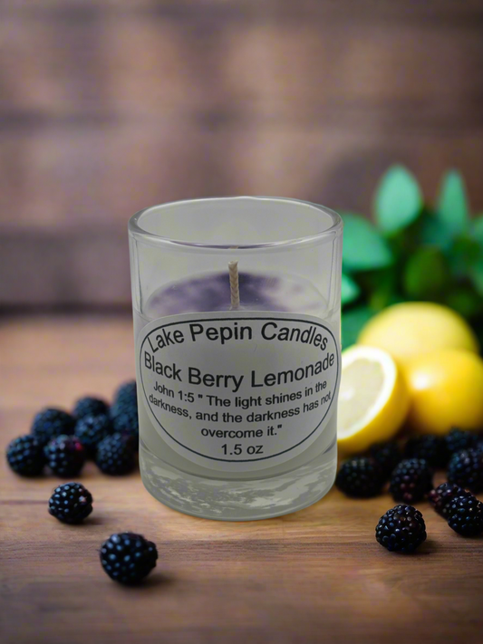Blackberry Lemonade (1.5oz)