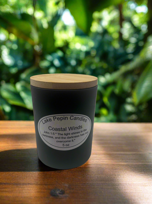 Coastal Winds (5oz)