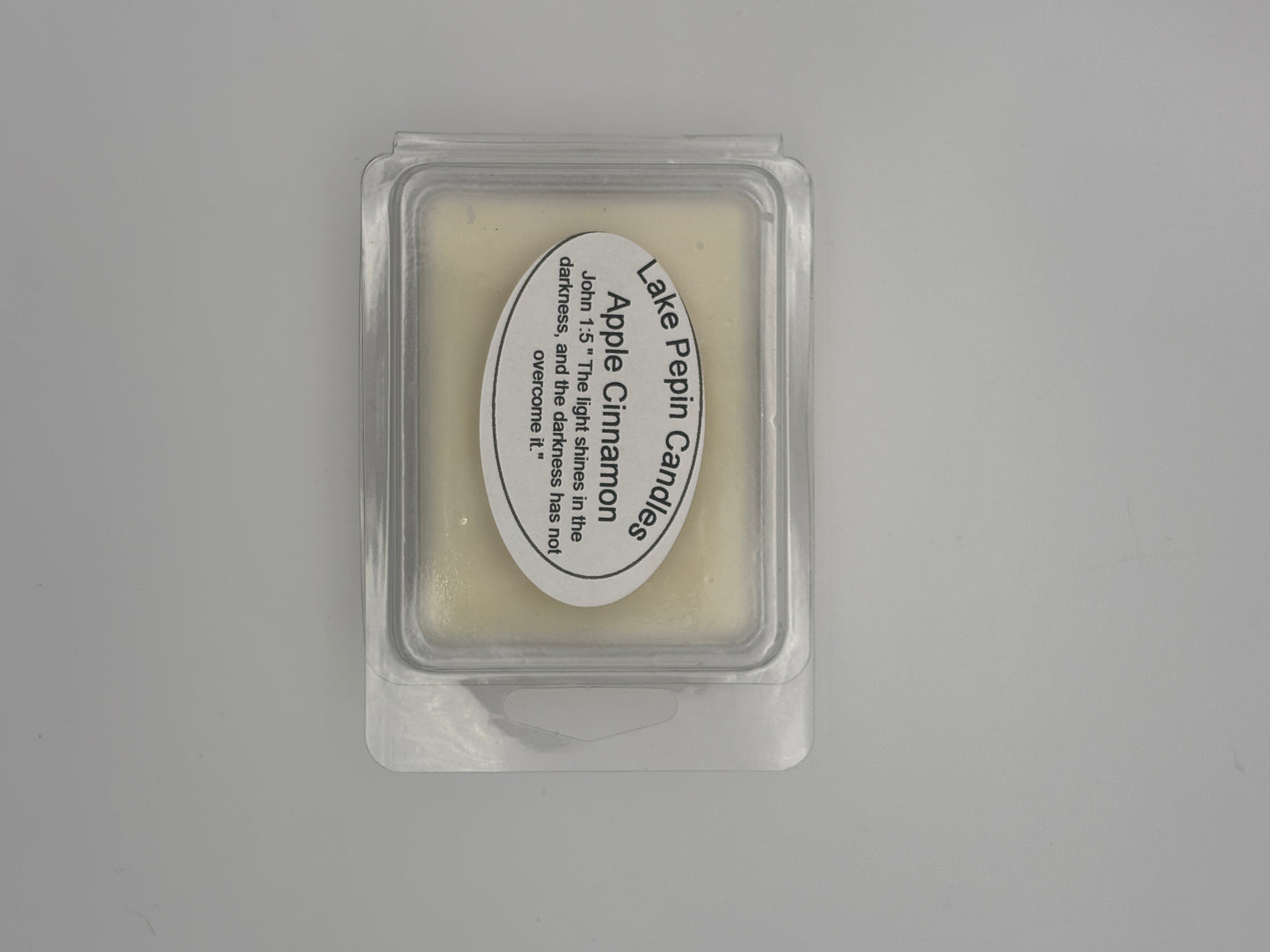 Apple Cinnamon Wax Melt