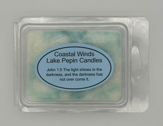 Coastal Winds Wax Melts