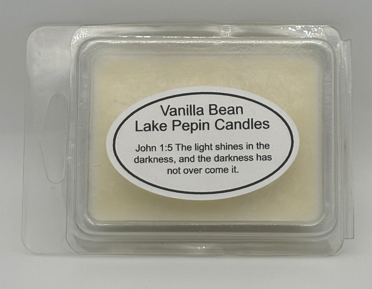 Vanilla Bean Wax Melts